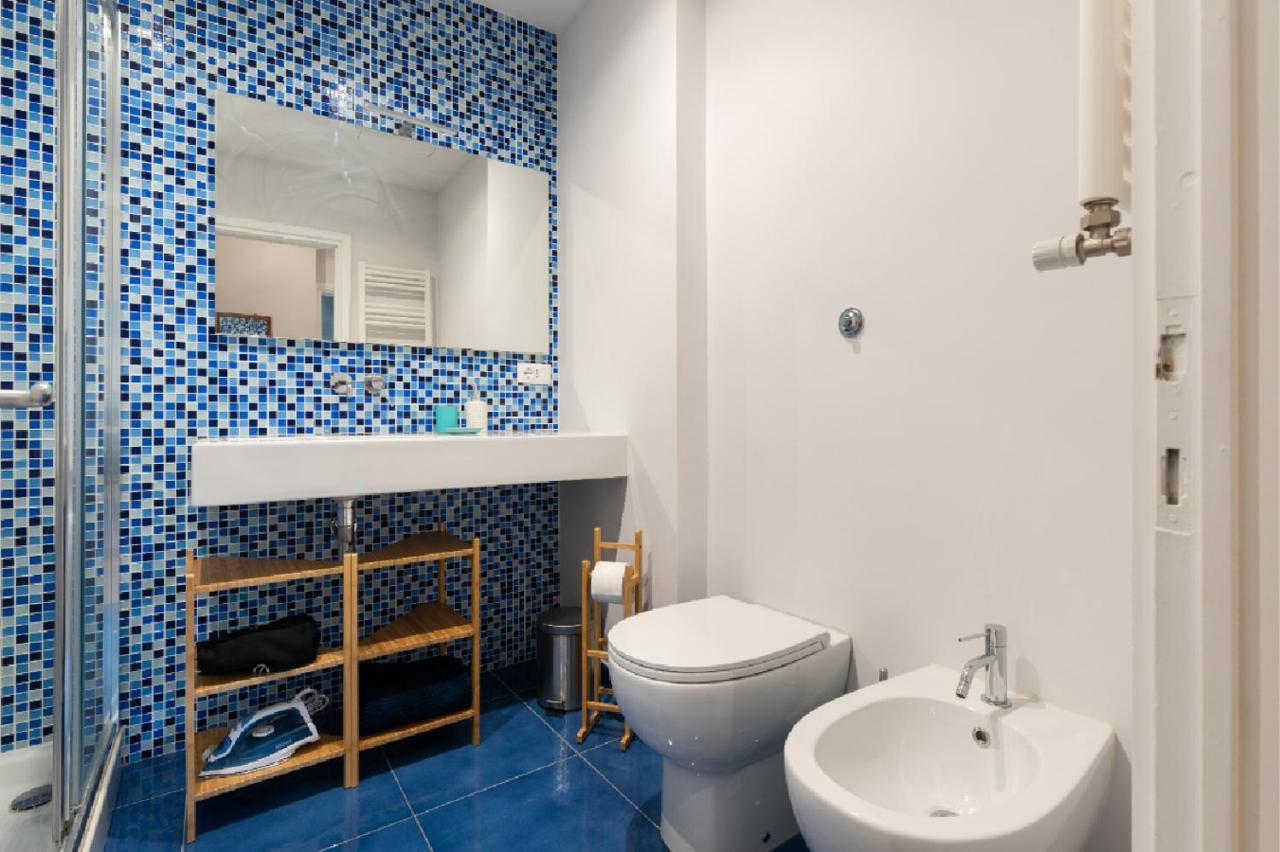Apartamento San Remigio View Florencia Exterior foto
