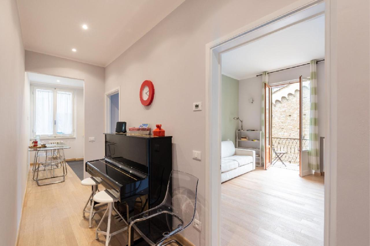 Apartamento San Remigio View Florencia Exterior foto