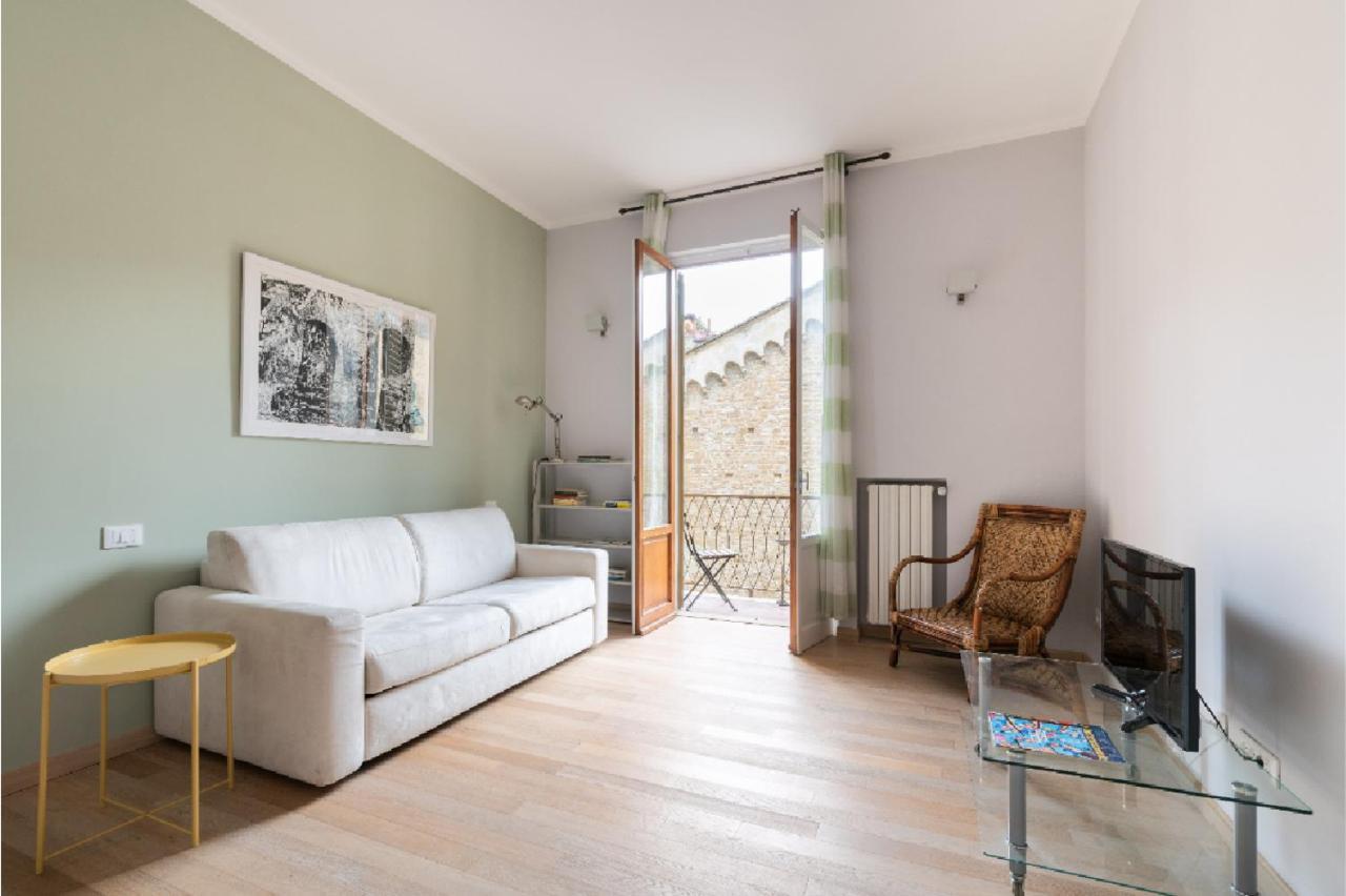Apartamento San Remigio View Florencia Exterior foto