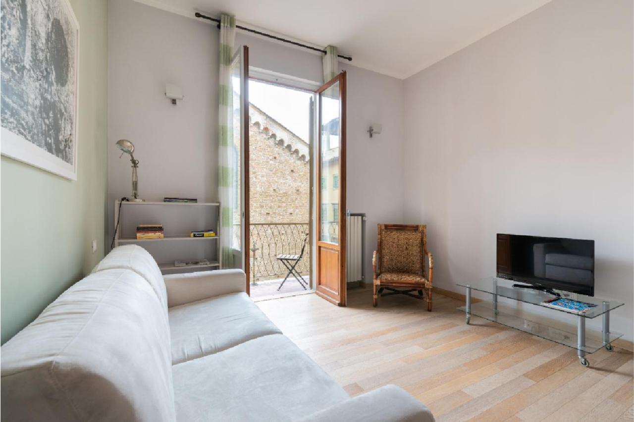 Apartamento San Remigio View Florencia Exterior foto
